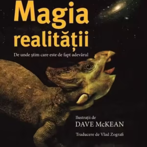 Magia realităţii - Hardcover - Richard Dawkins - Humanitas