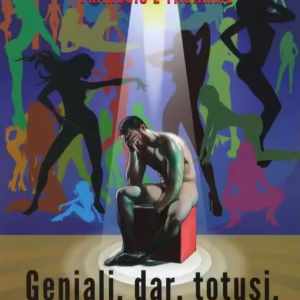 Geniali, dar, totuși, impotenți - Paperback brosat - Francois l'Yngamme - Ganesha