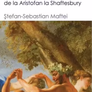 Civilizarea râsului - Paperback brosat - Eikon