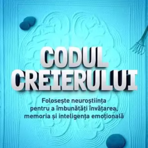 Codul creierului - Paperback brosat - For You