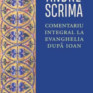 Timpul rugului aprins - Paperback brosat - André Scrima - Humanitas