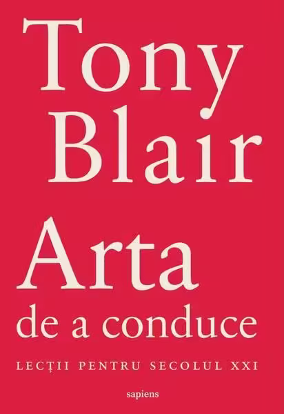 Arta de a conduce – Paperback brosat – Art