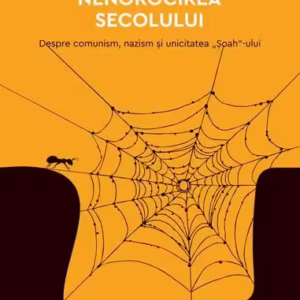 Nenorocirea secolului - Paperback brosat - Alain Besançon - Humanitas