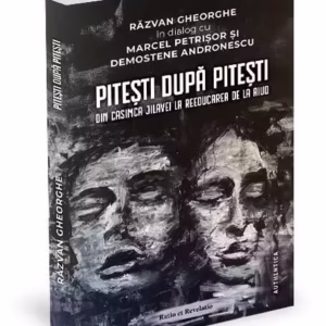 Pitești după Pitești - Paperback brosat - Ratio et Revelatio