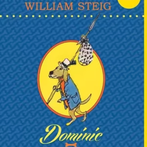 Dominic - Hardcover - William Steig - Arthur
