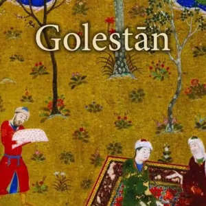 Golestān - Paperback brosat - Sa’di - Tracus Arte