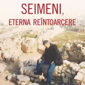 Seimeni, eterna reîntoarcere - Paperback brosat - Eugen Munteanu - Polirom