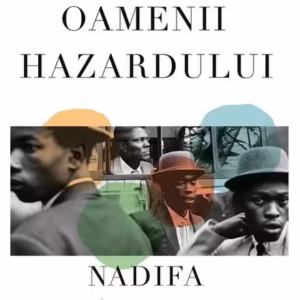 Oamenii hazardului - Paperback brosat - Art