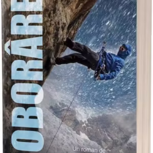 Coborârea - Paperback brosat - Roland Smith - Act și Politon