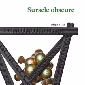 Sursele obscure - Paperback brosat - Ștefan Manasia - Casa de editură Max Blecher