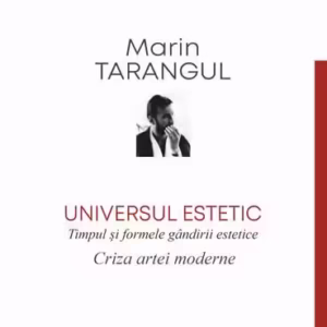 Universul estetic - Paperback brosat - Junimea