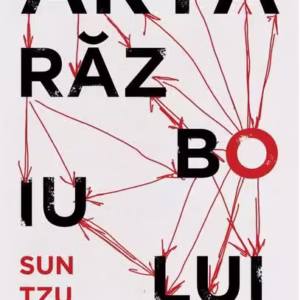 Arta războiului - Hardcover - Sun Tzu - Art