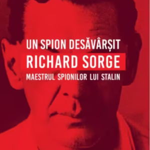 Un spion desăvârșit - Paperback brosat - Owen Matthews - Litera