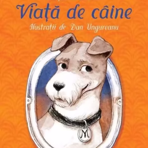Viață de câine - Hardcover - Sașa Ciornîi - Arthur
