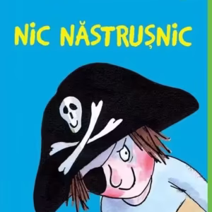 Nic Năstrușnic (Vol. 1) - Paperback brosat - Francesca Simon - Arthur