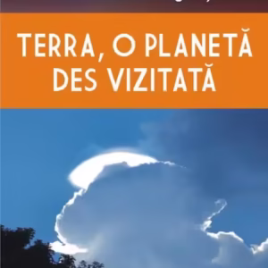 Terra, o planetă des vizitată - Paperback brosat - Florin Gheorghiţă - Polirom