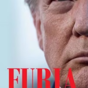 Furia - Paperback brosat - Bob Woodward - RAO