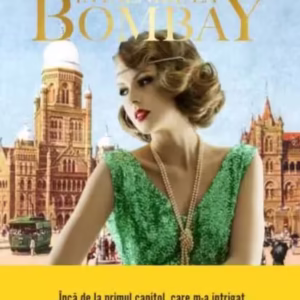 Întâlnire la Bombay - Paperback brosat - Jenny Ashcroft - Litera