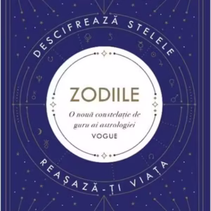 Zodiile. Descifrează stelele. Reașază-ți viața - Paperback brosat - Carolyne Faulkner - Lifestyle