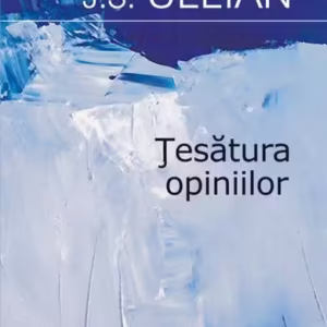 Țesătura opiniilor - Paperback brosat - J. S. Ullian, W. V. Quine - Polirom