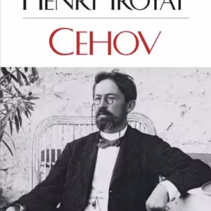 Cehov - Paperback brosat - Henri Troyat - Polirom
