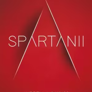 Spartanii - Paperback brosat - Andrew J. Bayliss - All