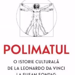 Polimatul - Paperback brosat - Peter Burke - Litera