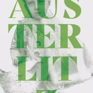 Austerlitz - Paperback brosat - W.G. Sebald - Art