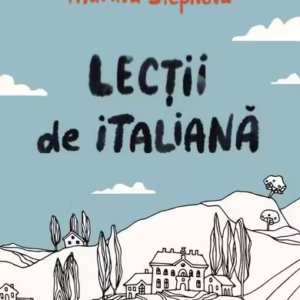 Lecții de italiană - Paperback brosat - Marina Stepnova - Curtea Veche