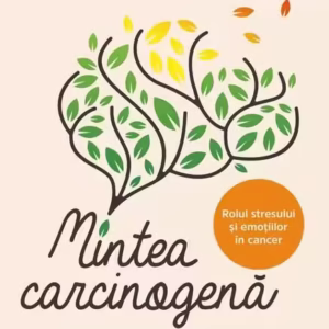 Mintea carcinogenă - Paperback brosat - Vladislav Albionovici Maevskii - For You