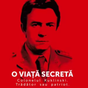 O viață secretă. Colonelul Kuklinski. Trădător sau patriot. - Paperback brosat - Benjamin Weiser - Meteor Press