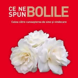 Ce ne spun bolile. Calea către cunoașterea de sine și vindecare - Paperback brosat - Dr. Beatrice Steingaszner, Dr. Elfrida Muller-Kainz - Paralela 45