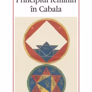 Principiul feminin în Cabala - Paperback brosat - Moshe Idel - Polirom