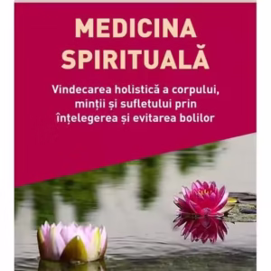 Medicina spirituală - Paperback brosat - Luc Bodin - For You