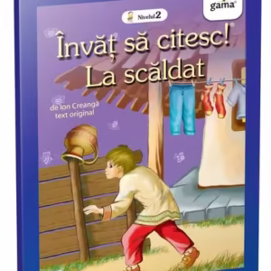 La scăldat - Paperback brosat - *** - Gama