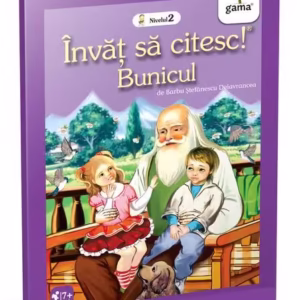 Bunicul - Paperback brosat - *** - Gama