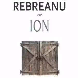 Ion - Paperback brosat - Liviu Rebreanu - Cartex