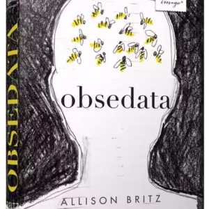 Obsedata - Paperback brosat - Allison Britz - Gama