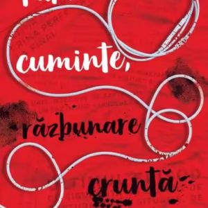 Fată cuminte, răzbunare cruntă (Vol. 2) - Paperback brosat - Holly Jackson - Leda