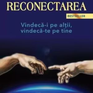 Reconectarea - Paperback - Eric Pearl - For You