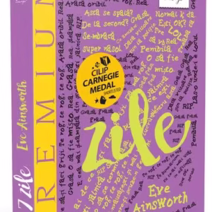 7 zile - Paperback - Eve Ainsworth - Gama
