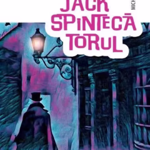 Jack Spintecătorul. Colecția Cei mai răi oameni din istorie - Paperback brosat - Michael Burgan - Niculescu