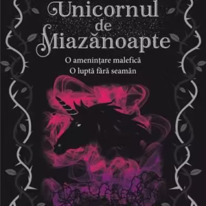 Unicornul de Miazănoapte - Paperback brosat - Alice Hemming - Polirom