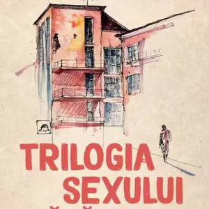 Trilogia sexului rătăcitor - Paperback brosat - Cristina Vremeș - Humanitas