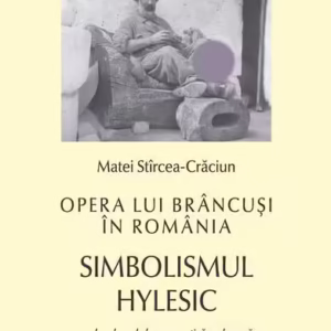 Opera lui Brâncuși în România - Paperback - Matei Stîrcea-Crăciun - Vremea