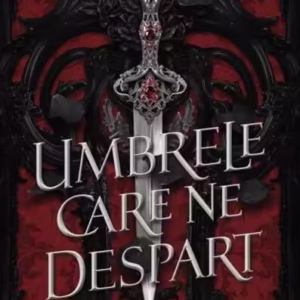 Umbrele care ne despart (Vol. 1) - Paperback brosat - Tricia Levenseller - Storia Books
