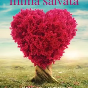 Inimă salvată - Paperback brosat - Eva Carter - Litera