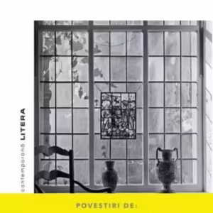 Treisprezece. Proza fantastica - Paperback - Allex Trușcă, Bogdan Răileanu, Cosmin Leucuța, Doina Ruști, Iulia Micu-Simoţ, Lucian Mîndruţă, Octavian Soviany, Radu Găvan, Tudor Ganea, Iulia Pană, Mihai Ene, Mihail Victus - Litera