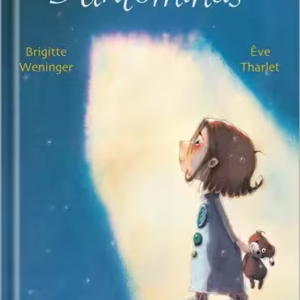 Fantominus - Paperback brosat - Brigitte Weninger, Eve Tharlet - Univers