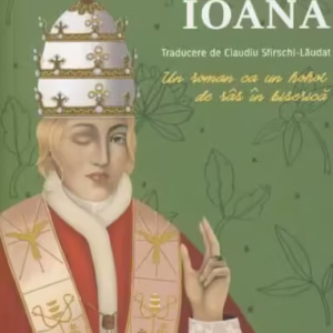 Papesa Ioana - Paperback brosat - Emmanouil Roidis - Vellant